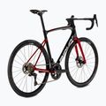 Ridley Fenix SLiC Ultegra DI2 FSD30As Negru / Roșu SBIFSDRID659 3