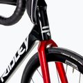 Ridley Fenix SLiC Ultegra DI2 FSD30As Negru / Roșu SBIFSDRID659 7