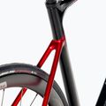 Ridley Fenix SLiC Ultegra DI2 FSD30As Negru / Roșu SBIFSDRID659 9