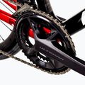Ridley Fenix SLiC Ultegra DI2 FSD30As Negru / Roșu SBIFSDRID659 10