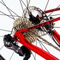 Ridley Fenix SLiC Ultegra DI2 FSD30As Negru / Roșu SBIFSDRID659 11