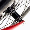 Ridley Fenix SLiC Ultegra DI2 FSD30As Negru / Roșu SBIFSDRID659 13