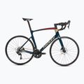 Bicicleta de șosea Ridley Noah Disc albastru SBINHRID004