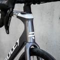 Ridley Fenix Disc 105 biciclete de șosea FEN01As gri SBIFENRID003 4