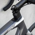 Ridley Fenix Disc 105 biciclete de șosea FEN01As gri SBIFENRID003 9