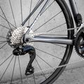 Ridley Fenix Disc 105 biciclete de șosea FEN01As gri SBIFENRID003 12