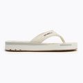 O'Neill Jacky Low flip flops alb strălucitor pentru femei 2