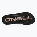 Flip flopuri O'Neill Pinetree Low pentru femei negru 9