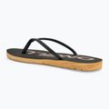 Flip flopuri O'Neill Pinetree Low pentru femei negru 3