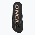 Flip flopuri O'Neill Pinetree Low pentru femei negru 5