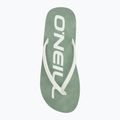 Flip flopuri O'Neill Pinetree Low mint pentru femei 5