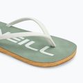 Flip flopuri O'Neill Pinetree Low mint pentru femei 7