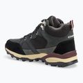 O'Neill Stratton Mid pantofi de damă 90223012 negru 3
