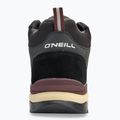 O'Neill Stratton Mid pantofi de damă 90223012 negru 6