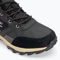 O'Neill Stratton Mid pantofi de damă 90223012 negru 7