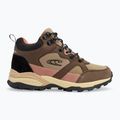 Femei O'Neill Stratton Mid boot 90223012 boabe de cafea 2