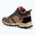 Femei O'Neill Stratton Mid boot 90223012 boabe de cafea 3