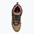 Femei O'Neill Stratton Mid boot 90223012 boabe de cafea 5