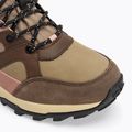 Femei O'Neill Stratton Mid boot 90223012 boabe de cafea 7