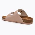 Flip-flops pentru copii O'Neill Haleiwa Low Jr nude 3