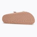 Flip-flops pentru copii O'Neill Haleiwa Low Jr nude 4