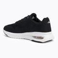 Pantofi de damă O'Neill Perdido Knit Low negru 3