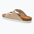 Papuci pentru femei  O'Neill Sandy Low tan 3