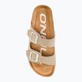 Papuci pentru femei  O'Neill Sandy Low tan 5