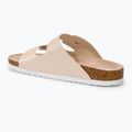 Papuci pentru femei  O'Neill Sandy Low pale nude 3