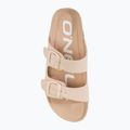 Papuci pentru femei  O'Neill Sandy Low pale nude 5