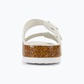 Papuci pentru femei  O'Neill Sandy Low off white 6