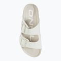 Papuci pentru femei  O'Neill Platform Low off white 5