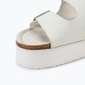 Papuci pentru femei  O'Neill Platform Low off white 7