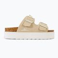 Papuci pentru femei  O'Neill Platform Low pale nude 2