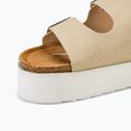 Papuci pentru femei  O'Neill Platform Low pale nude 7