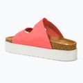 Papuci pentru femei  O'Neill Platform Low brighr coral 3