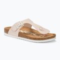 Flip flopii O'Neill Avalon Low nude palid pentru femei