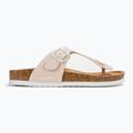 Flip flopii O'Neill Avalon Low nude palid pentru femei 2