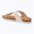 Flip flopii O'Neill Avalon Low nude palid pentru femei 3