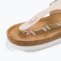 Flip flopii O'Neill Avalon Low nude palid pentru femei 7