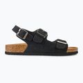 Sandale pentru bărbațiO'Neill Kalani Low black 2