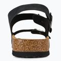 Sandale pentru bărbațiO'Neill Kalani Low black 6