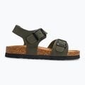 Sandale pentru copii O'Neill Polly Low Jr olive 2
