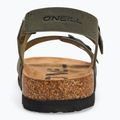 Sandale pentru copii O'Neill Polly Low Jr olive 6