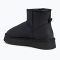 Ghete de zăpadă pentru femei O'Neill Besiana Platform Mid triple black 3
