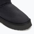 Ghete de zăpadă pentru femei O'Neill Besiana Platform Mid triple black 7