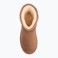 Ghete de zăpadă pentru femei O'Neill Besiana Platform Mid warm taupe 5