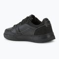 Încălțăminte pentru bărbați O'Neill Fontana Low triple black 3