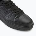 Încălțăminte pentru bărbați O'Neill Fontana Low triple black 7
