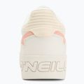 Încălțăminte pentru femei O'Neill Bayville Platform Low off white 6